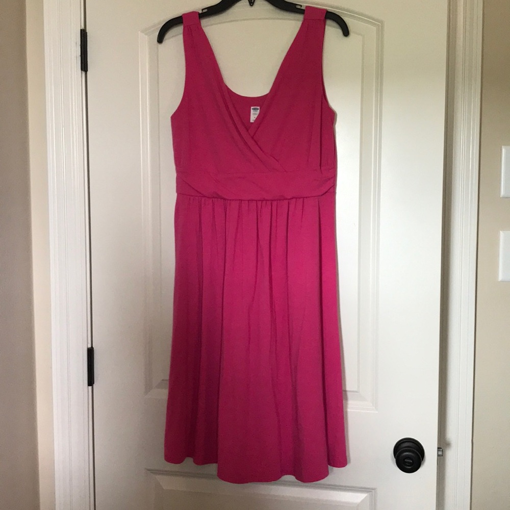 Maternity Dress